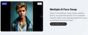 How to Transform Your Photos with AI Face Swapping in Seconds